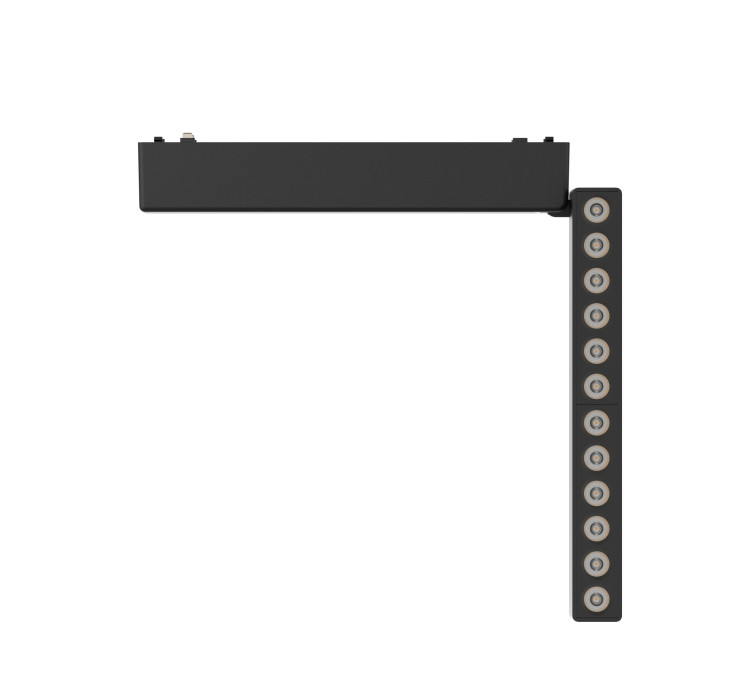 Світильник LED MT26-FOLD/REF-12W3